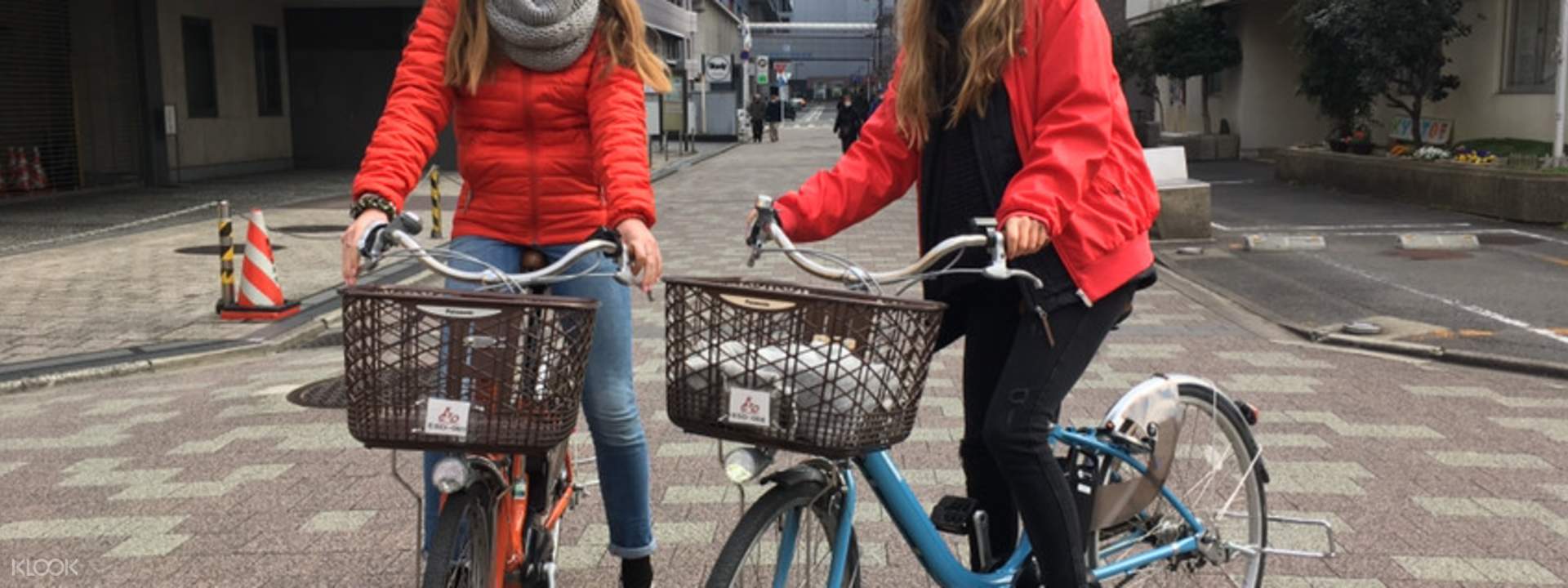 アシスト 自転車 レンタル